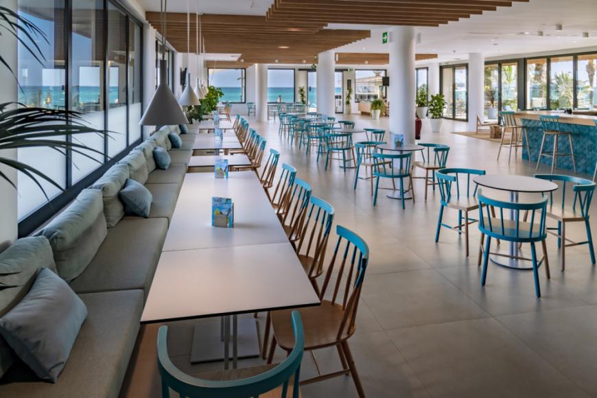 4 Sterne Hotel: Caprici Beach Hotel & Spa - Santa Susanna, Costa del Maresme (Katalonien), Bild 7