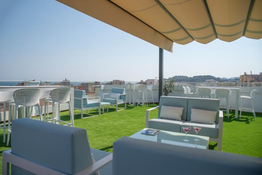 4 Sterne Hotel: Santa Rosa Lloret de Mar - Lloret de Mar, Costa Brava (Katalonien), Bild 7