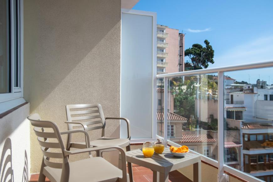 4 Sterne Hotel: Santa Rosa Lloret de Mar - Lloret de Mar, Costa Brava (Katalonien), Bild 5