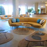 30 Degrees Hotel Pineda Splash, Bild 9