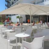 30 Degrees Hotel Pineda Splash, Bild 6