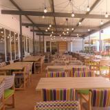 30 Degrees Hotel Pineda Splash, Bild 5