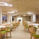 30 Degrees Hotel Pineda Splash, Bild 4