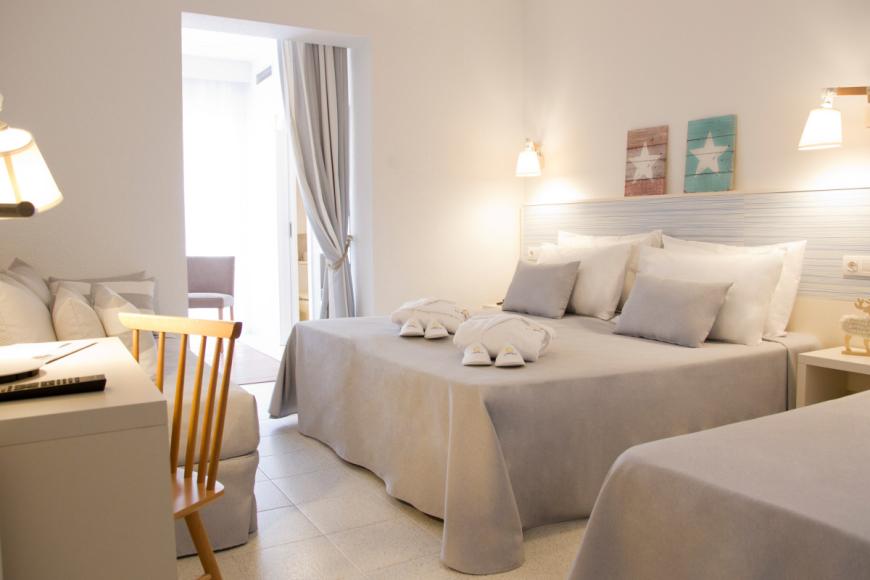 3 Sterne Hotel: 30 Degrees Hotel Pineda Splash - Pineda de Mar, Costa del Maresme (Katalonien), Bild 2