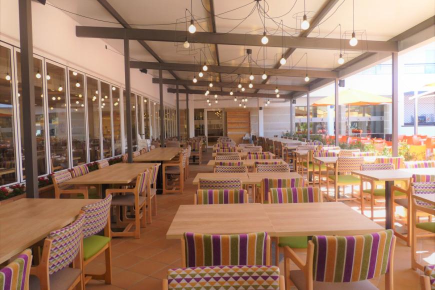 3 Sterne Hotel: 30 Degrees Hotel Pineda Splash - Pineda de Mar, Costa del Maresme (Katalonien), Bild 5