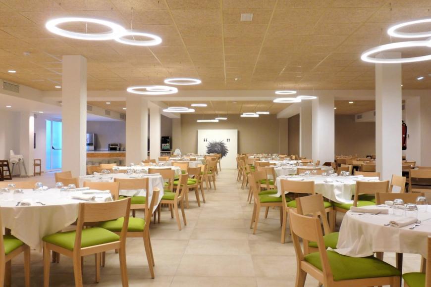 3 Sterne Hotel: 30 Degrees Hotel Pineda Splash - Pineda de Mar, Costa del Maresme (Katalonien), Bild 4