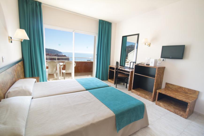 4 Sterne Hotel: Gran Garbi Mar - Lloret de Mar, Costa Brava (Katalonien), Bild 6