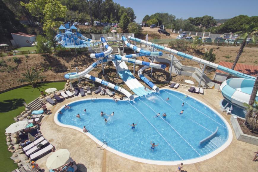 4 Sterne Hotel: Gran Garbi Mar - Lloret de Mar, Costa Brava (Katalonien), Bild 5