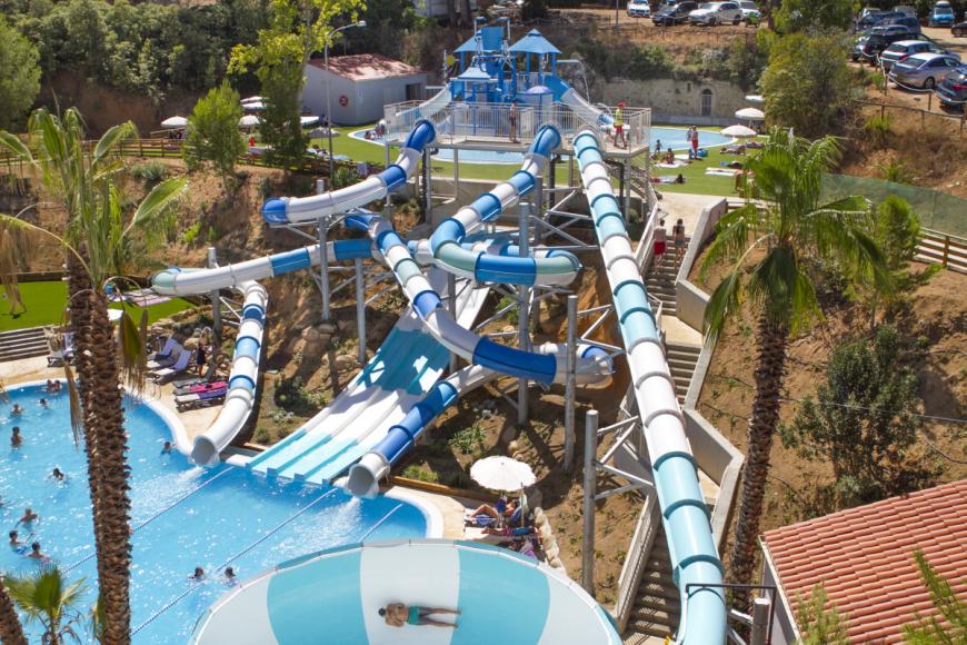 4 Sterne Hotel: Gran Garbi Mar - Lloret de Mar, Costa Brava (Katalonien), Bild 4