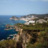 4 Sterne Hotel: Gran Hotel Reymar, Tossa de Mar, Costa Brava (Katalonien)