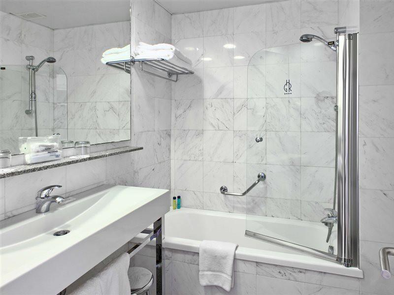 4 Sterne Hotel: Gran Hotel Reymar - Tossa de Mar, Costa Brava (Katalonien), Bild 4