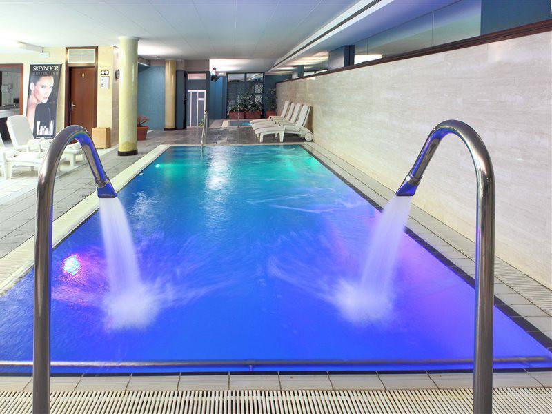 4 Sterne Hotel: Gran Hotel Reymar - Tossa de Mar, Costa Brava (Katalonien), Bild 2