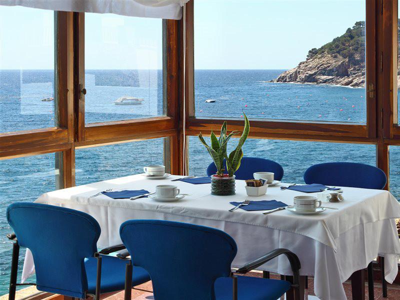 4 Sterne Hotel: Gran Hotel Reymar - Tossa de Mar, Costa Brava (Katalonien), Bild 6