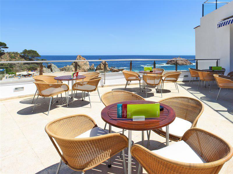 4 Sterne Hotel: Gran Hotel Reymar - Tossa de Mar, Costa Brava (Katalonien), Bild 7