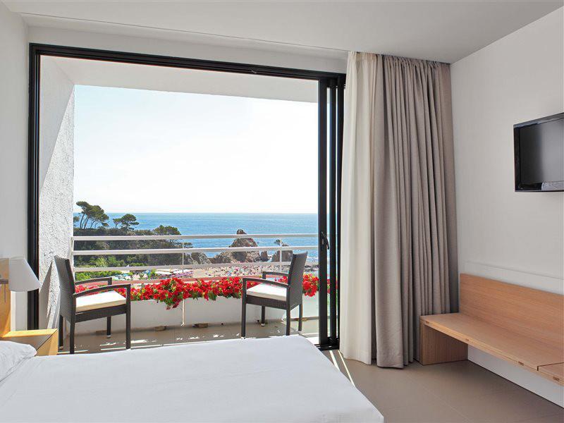 4 Sterne Hotel: Gran Hotel Reymar - Tossa de Mar, Costa Brava (Katalonien), Bild 10