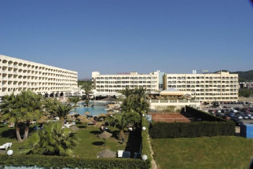 4 Sterne Hotel: Evenia Olympic Palace - Lloret de Mar, Costa Brava (Katalonien), Bild 2