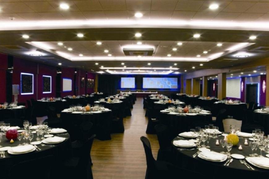 4 Sterne Hotel: Evenia Olympic Palace - Lloret de Mar, Costa Brava (Katalonien), Bild 7