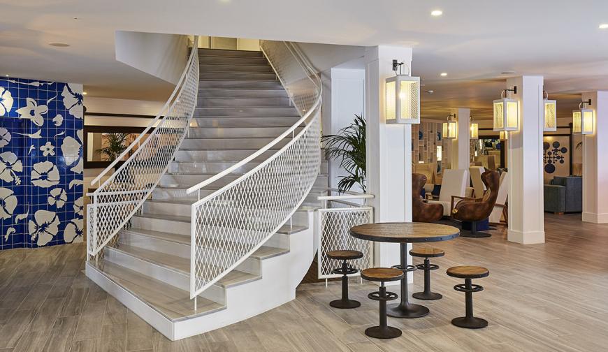 4 Sterne Hotel: Delamar - Adults Only - Lloret de Mar, Costa Brava (Katalonien), Bild 2