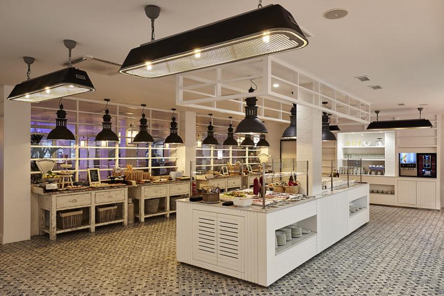 4 Sterne Hotel: Delamar - Adults Only - Lloret de Mar, Costa Brava (Katalonien), Bild 3