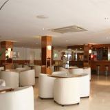 4 Sterne Hotel: Garbi Park, Lloret de Mar, Costa Brava (Katalonien)