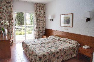 4 Sterne Hotel: Garbi Park - Lloret de Mar, Costa Brava (Katalonien), Bild 7