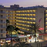 3 Sterne Hotel: Gran Hotel Flamingo - Adults only, Lloret de Mar, Costa Brava (Katalonien)