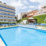 3 Sterne Hotel: Blue Sea Montevista Hawai, Lloret de Mar, Costa Brava (Katalonien)