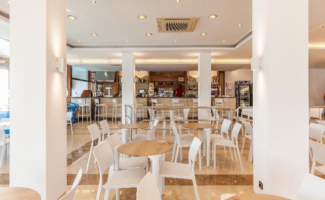 3 Sterne Hotel: Blue Sea Montevista Hawai - Lloret de Mar, Costa Brava (Katalonien), Bild 4