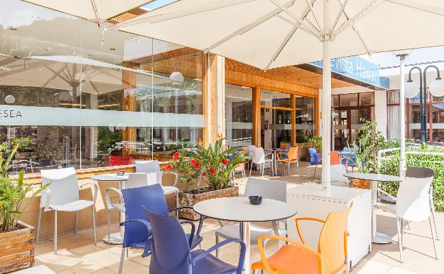 3 Sterne Hotel: Blue Sea Montevista Hawai - Lloret de Mar, Costa Brava (Katalonien), Bild 5