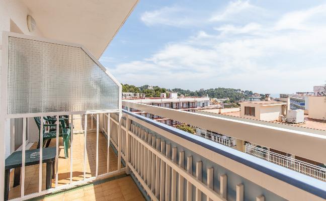 3 Sterne Hotel: Blue Sea Montevista Hawai - Lloret de Mar, Costa Brava (Katalonien), Bild 10