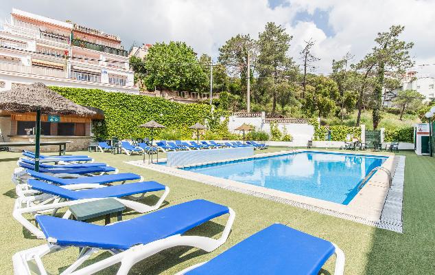 3 Sterne Hotel: Blue Sea Montevista Hawai - Lloret de Mar, Costa Brava (Katalonien), Bild 3