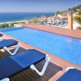 3 Sterne Hotel: Checkin Catalonia, Calella, Costa del Maresme (Katalonien)
