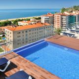 Checkin Catalonia, Bild 2