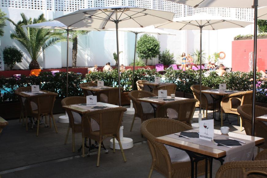 4 Sterne Hotel: ALEGRIA Plaza Paris - Lloret de Mar, Costa Brava (Katalonien), Bild 5