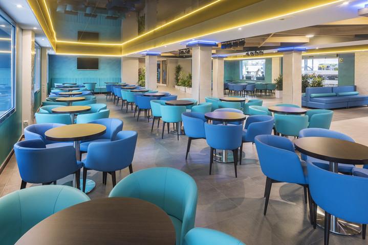 3 Sterne Hotel: Alhambra - Santa Susanna, Costa del Maresme (Katalonien), Bild 5