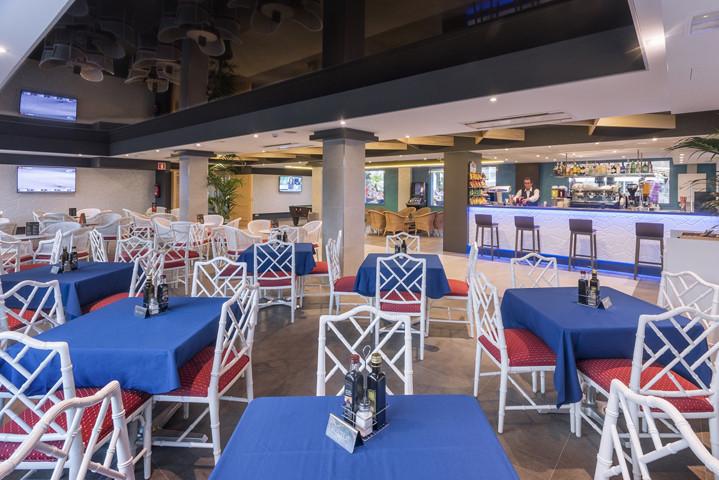 3 Sterne Hotel: Alhambra - Santa Susanna, Costa del Maresme (Katalonien), Bild 4