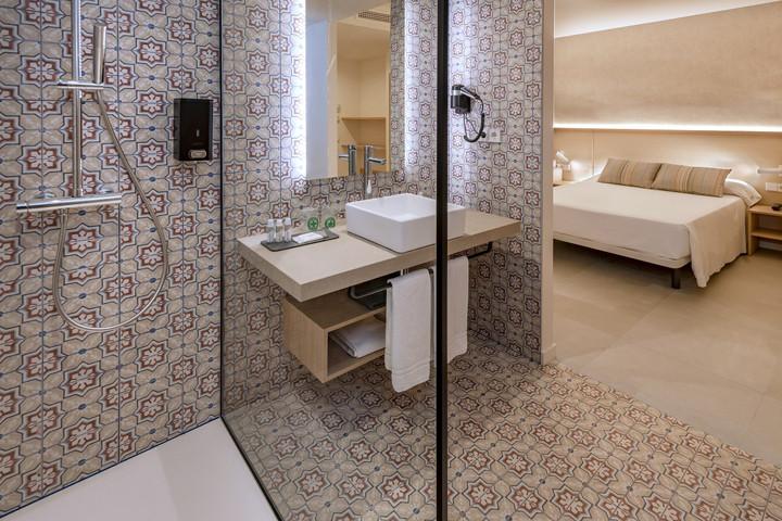 3 Sterne Hotel: Alhambra - Santa Susanna, Costa del Maresme (Katalonien), Bild 3