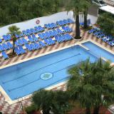3 Sterne Hotel: Rosa Nautica, Malgrat de Mar