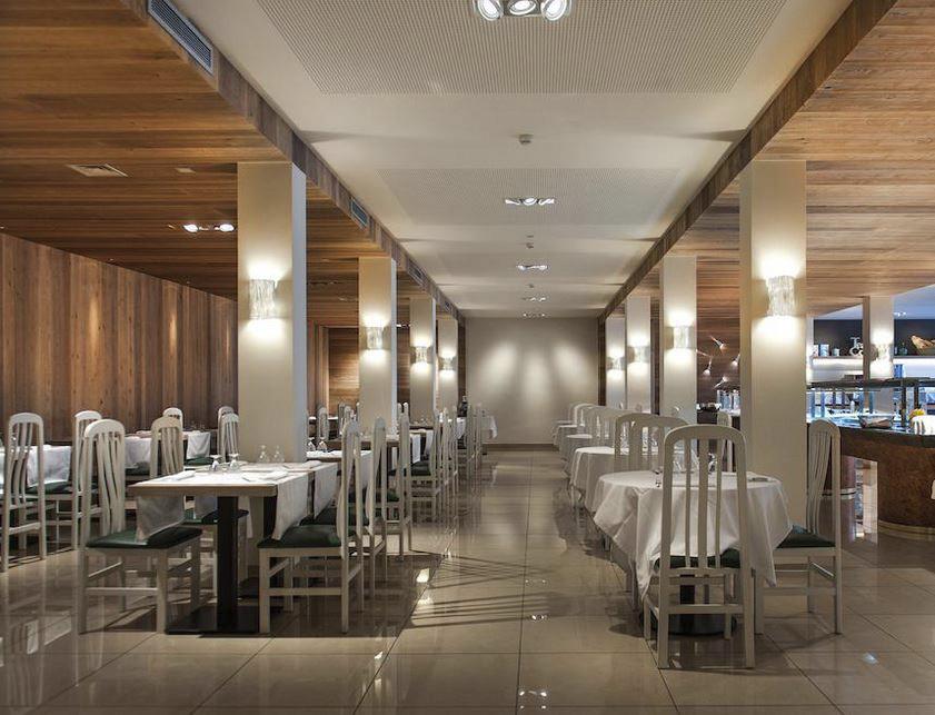 3 Sterne Hotel: Rosa Nautica - Malgrat de Mar, Costa del Maresme (Katalonien), Bild 5