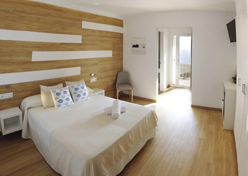 3 Sterne Hotel: Rosa Nautica - Malgrat de Mar, Costa del Maresme (Katalonien), Bild 7