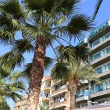 4 Sterne Hotel: Miramar Lloret de Mar, Lloret de Mar, Costa Brava (Katalonien)