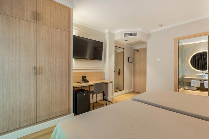 4 Sterne Hotel: Miramar Lloret de Mar - Lloret de Mar, Costa Brava (Katalonien), Bild 7