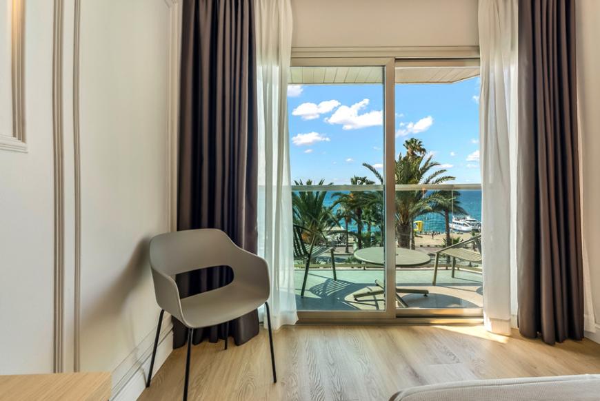 4 Sterne Hotel: Miramar Lloret de Mar - Lloret de Mar, Costa Brava (Katalonien), Bild 8