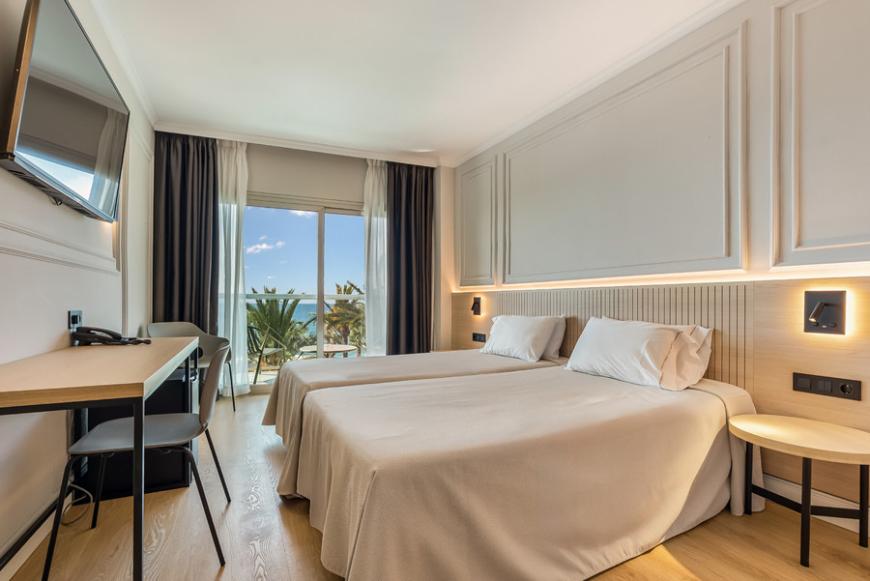 4 Sterne Hotel: Miramar Lloret de Mar - Lloret de Mar, Costa Brava (Katalonien), Bild 5