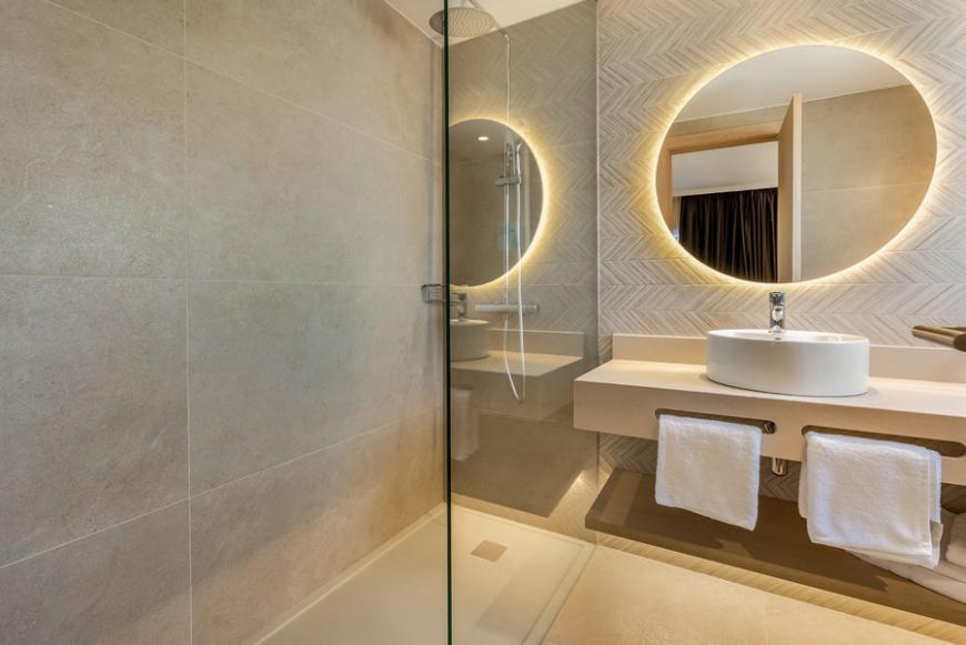 4 Sterne Hotel: Miramar Lloret de Mar - Lloret de Mar, Costa Brava (Katalonien), Bild 10