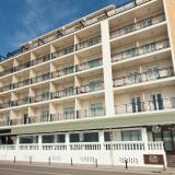 4 Sterne Hotel: Horitzo by Pierre & Vacances, Blanes, Costa Brava (Katalonien)