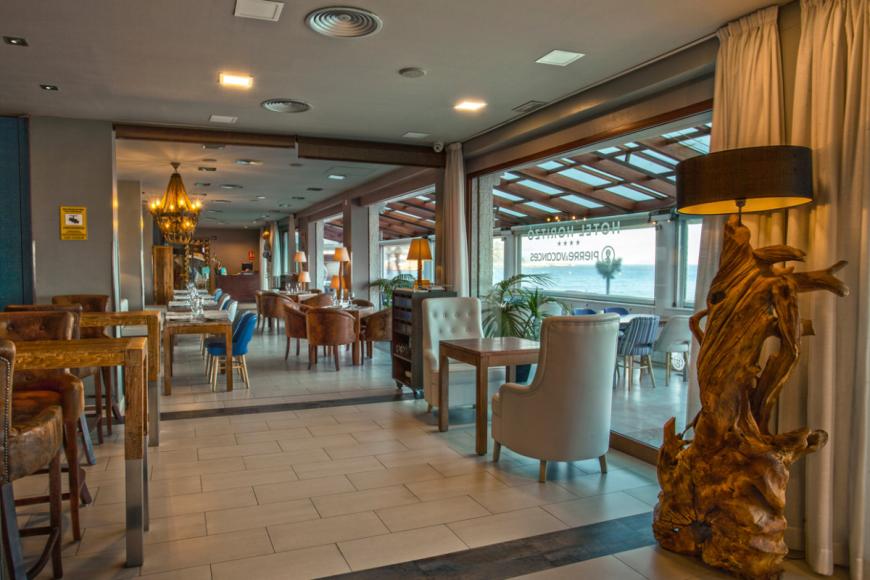 4 Sterne Hotel: Horitzo by Pierre & Vacances - Blanes, Costa Brava (Katalonien), Bild 7