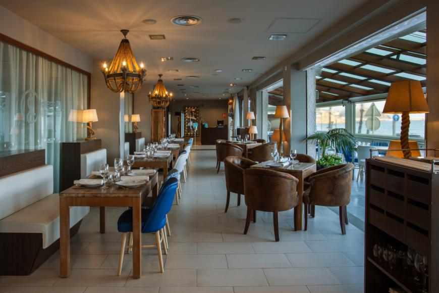 4 Sterne Hotel: Horitzo by Pierre & Vacances - Blanes, Costa Brava (Katalonien), Bild 6