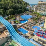 4 Sterne Familienhotel: Rosamar Garden Resort, Lloret de Mar, Costa Brava (Katalonien)