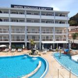 4 Sterne Familienhotel: Rosamar & Spa, Lloret de Mar, Costa Brava (Katalonien)